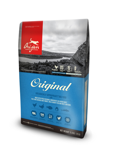Dog Original - 11,4 kg