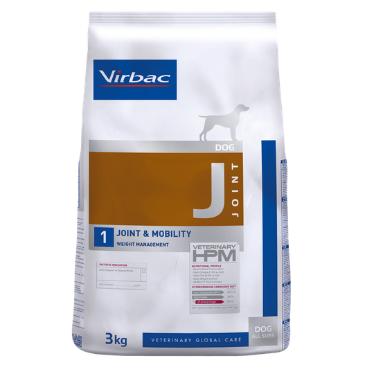 Joint & Mobility, J1 - 3 kg