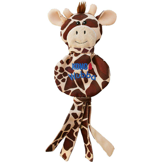 Kong Wubba No Stuff Giraffe 40 cm