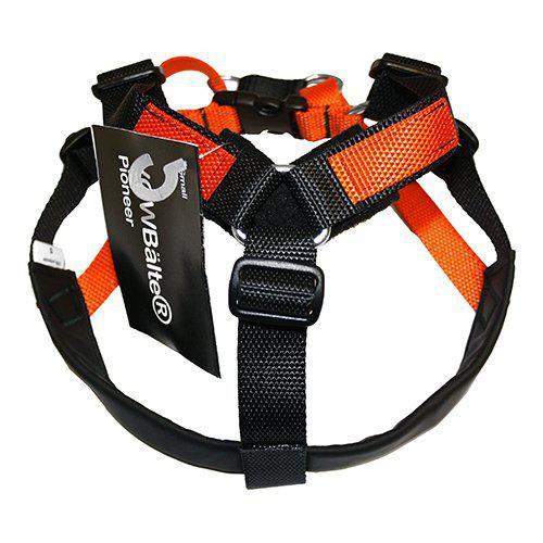 Spårsele Pioneer Orange - S