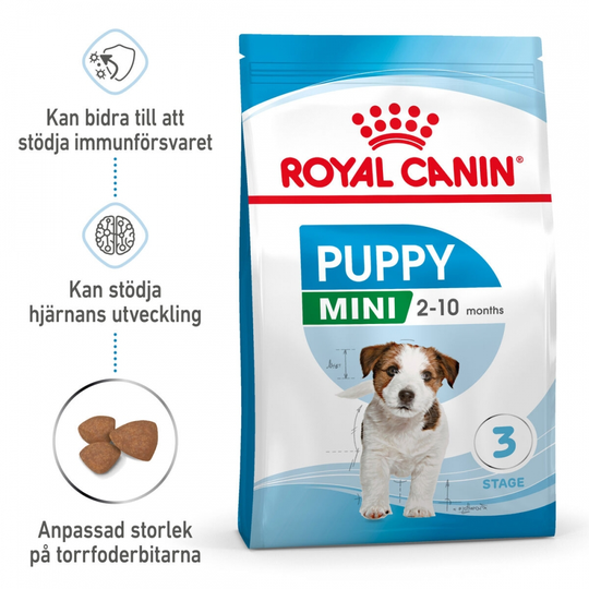 Royal Canin Mini Puppy (800 g)