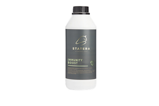 Immunity Boost Tillskott för Häst - 1000 ml