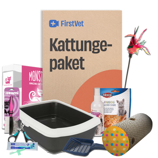 Kattungepaket