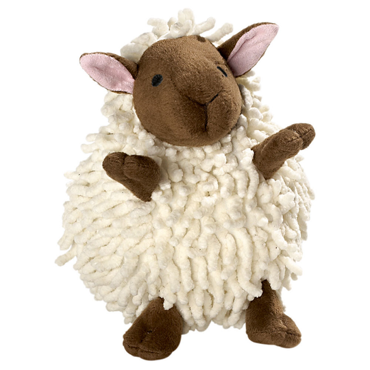 HUNTER Snugly Sheep - ca L 17 x B 12 x H 10 cm