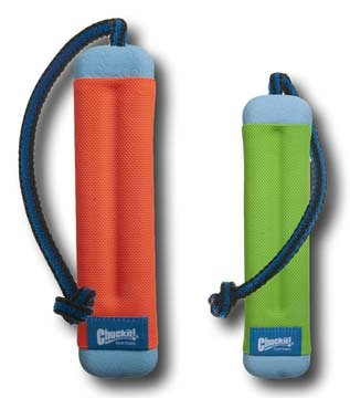 Chuckit Flytande Dummy Storlek M (Orange)