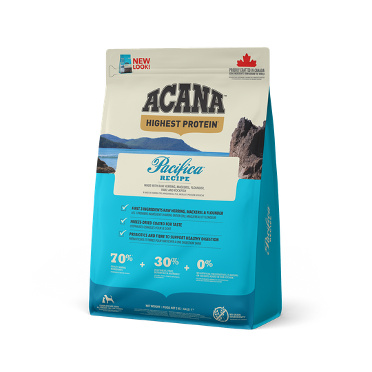 Dog Pacifica - 2 kg