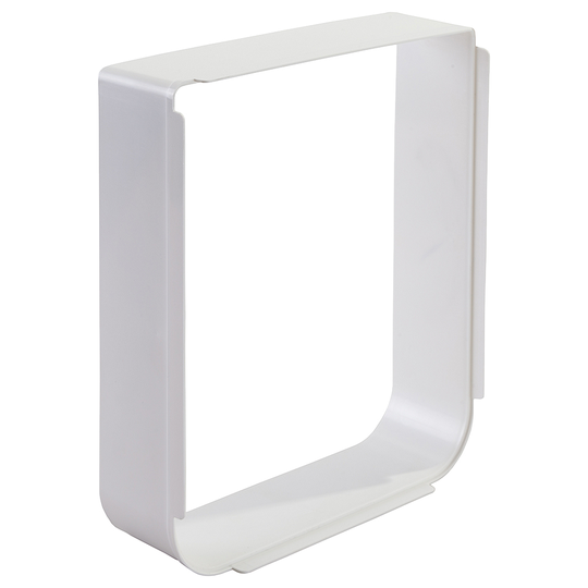 SureFlap Microchip husdjurslucka - Tunnelförlängning, vit