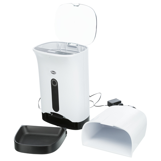Trixie foderautomat TX8 - 4,3 l