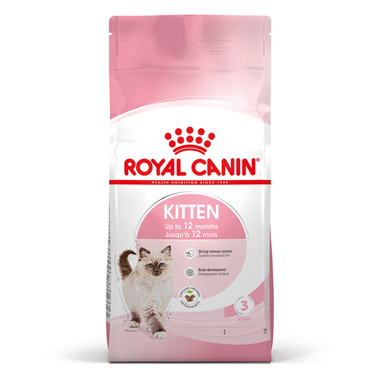 Royal Canin Kitten - 4 kg