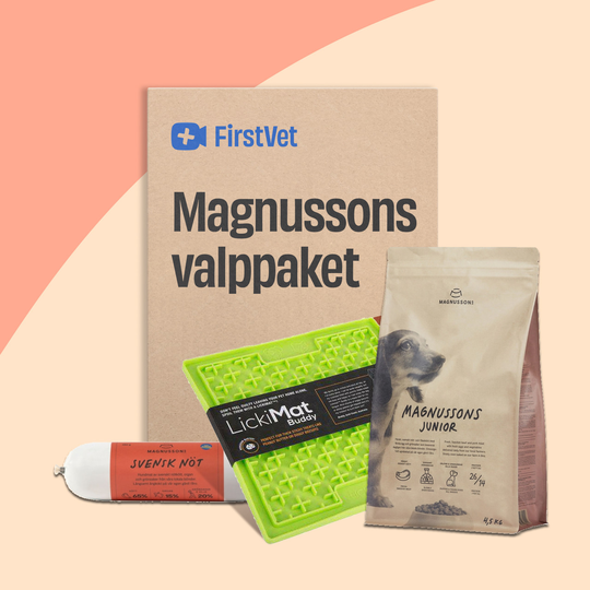 Magnussons Valppaket - Valppaket