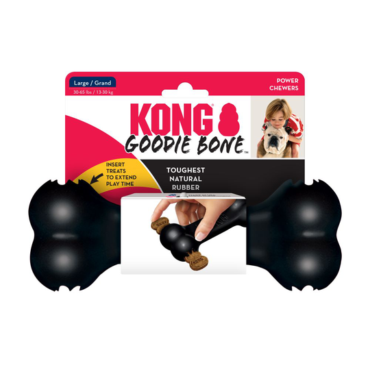 KONG Goodie Bone - Large