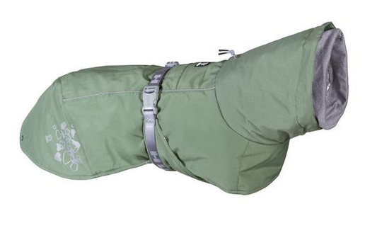 Extreme Warmer Naturgrön ECO - 25