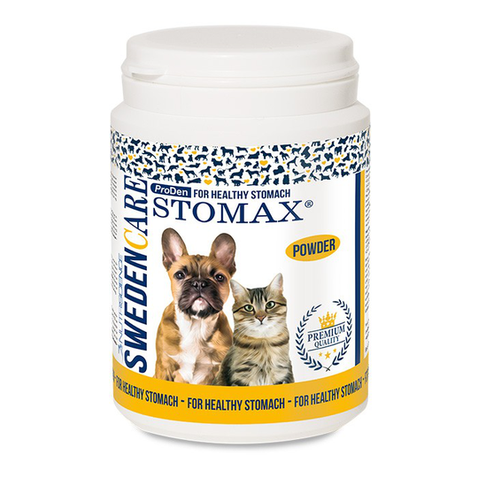 SwedenCare Stomax kosttillskott - 60g