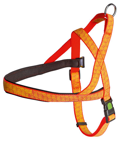 Kerbl Reflexsele Norwegian (XL)