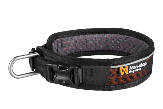 Rock Adjustable Collar - S