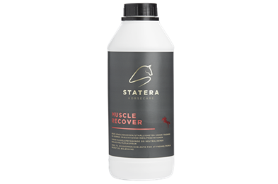Muscle Recover fodertillskott - 800 g