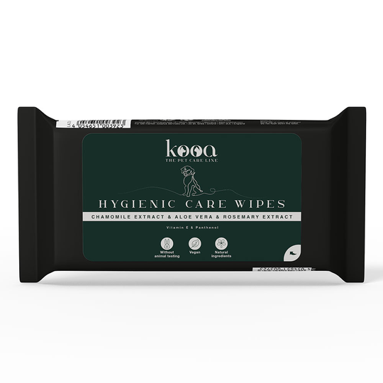 kooa Hygiene Care - 50 st