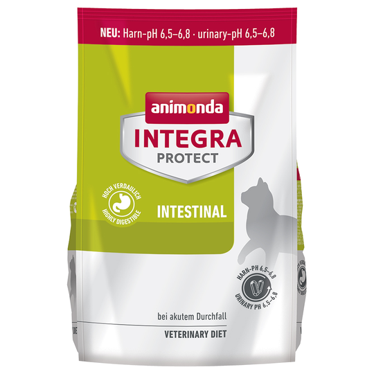 Animonda Integra Protect Adult Intestinal torrfoder - 1,2 kg