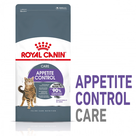 Royal Canin FCN Appetite Control (400 g)