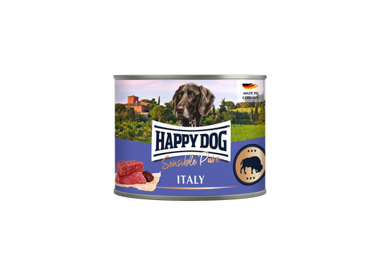 Puré Grain Free Buffel - 12 st x 200 g