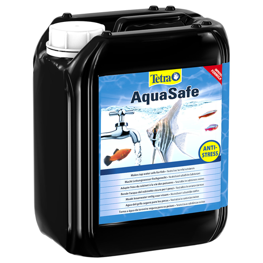 Tetra AquaSafe - 5000 ml