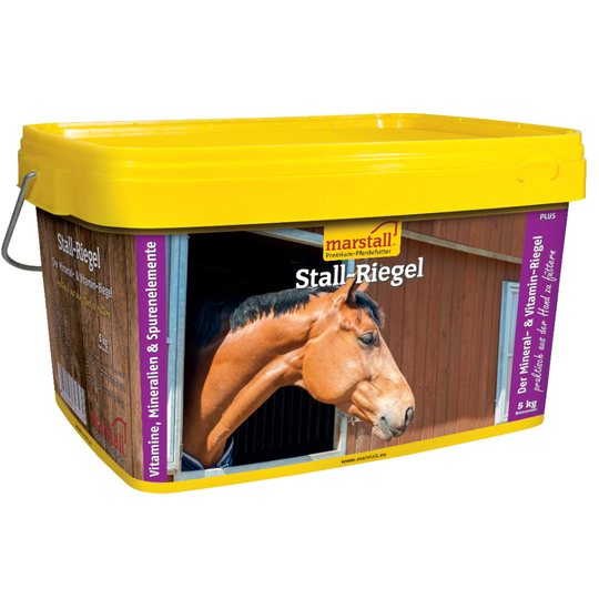 Marstall Stall-Bar - 5 kg