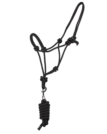 QHP Repgrimma Set - Black (Ponny)