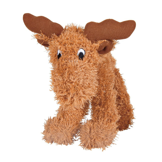 Trixie Plyschleksak Älg (15 cm)