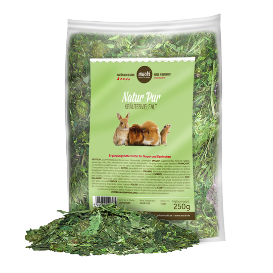 Örtmix - 250 g