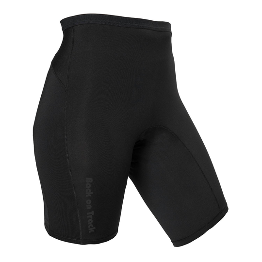 Back on Track Suzy Boxertrosor - Svart (XS)