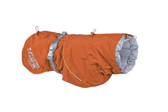 Monsoon Coat Buckthorn - Regnjacka - 20
