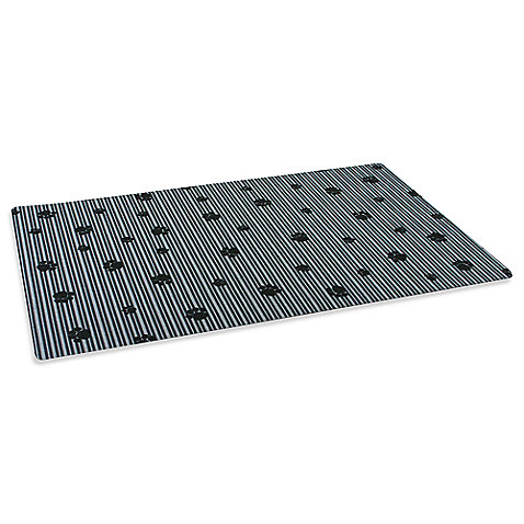 Drymate Hög Absorberande Underlägg - Grått