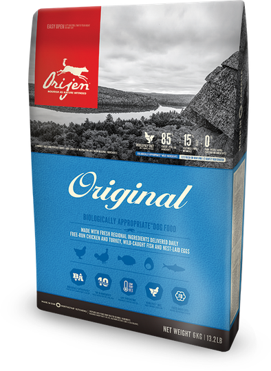 Dog Original - 17 kg