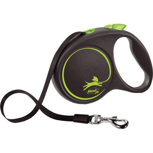 Koppel Black Design Band - Large / Grön