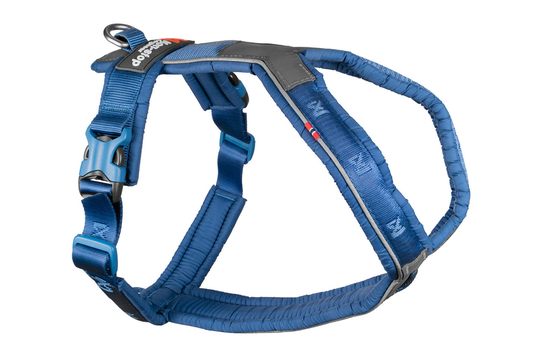 Line Harness 5.0 - Blue / 1