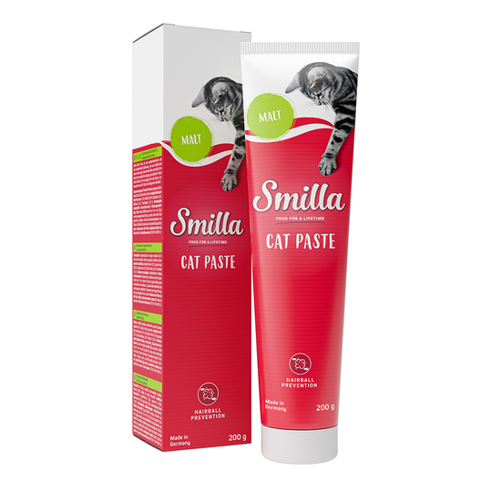 Smilla Malt kattpastej - 200 g