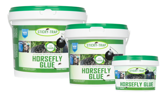 Sticky Trap Lim för insektsfälla - 500 ml