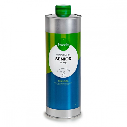 Nutrolin Senior (1 l)