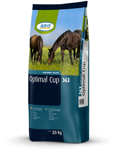 Optimal Cup - 20 kg