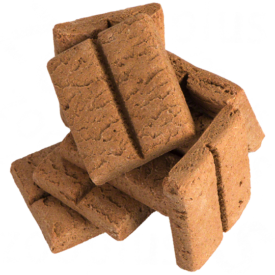 DogMio Duos - Ekonomipack: 3 x 5 kg