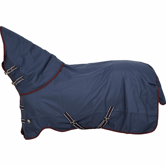 Horse Guard Vintertäcke med Helhals - 200g (145 cm)