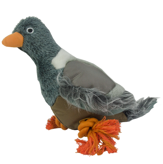 Wild Life Hundleksak - Duva