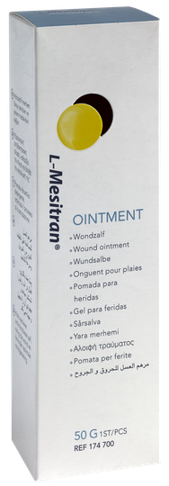 L-Mesitran Salva - 50 g