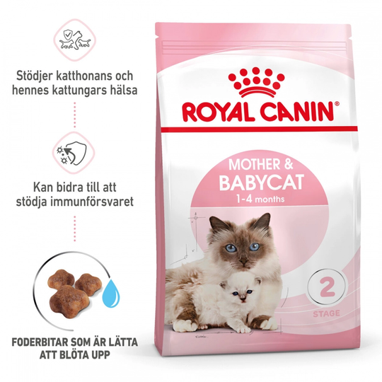 Royal Canin Mother & Babycat (400 g)