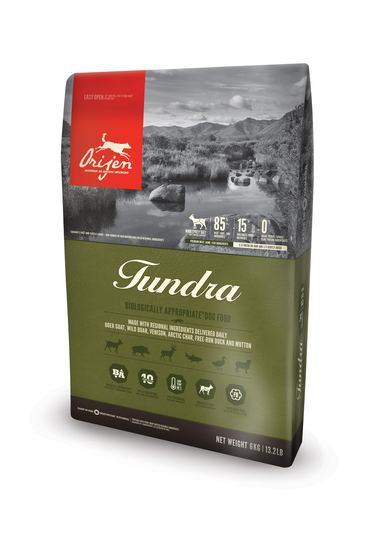 Dog Tundra - 6 kg