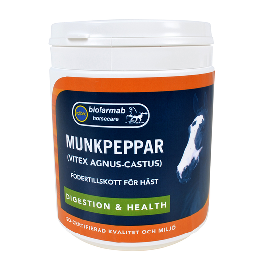 Eclipse Biofarmab Munkpeppar - 200 g