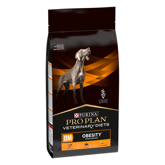Veterinary Diets OM Obesity Management - 12 kg