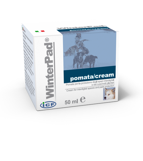 Winterpad tassalva - 50 ml
