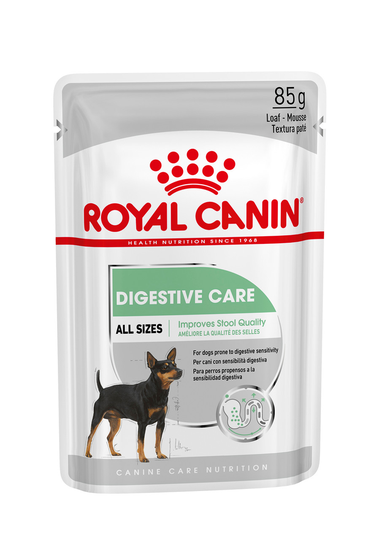 Digestive Care Adult Våtfoder för hund - 12 x 85 g