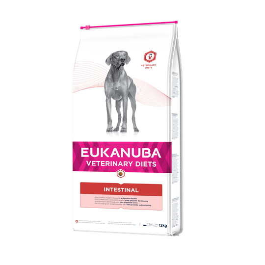 Dog Intestinal Formula - 12 kg